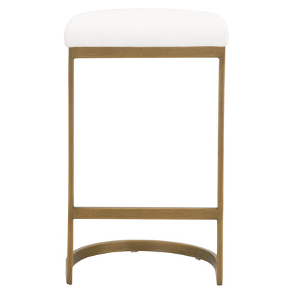 Tabouret de comptoir Cresta