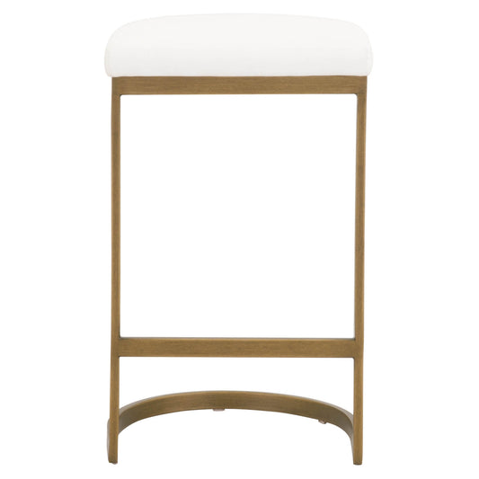 Tabouret de comptoir Cresta