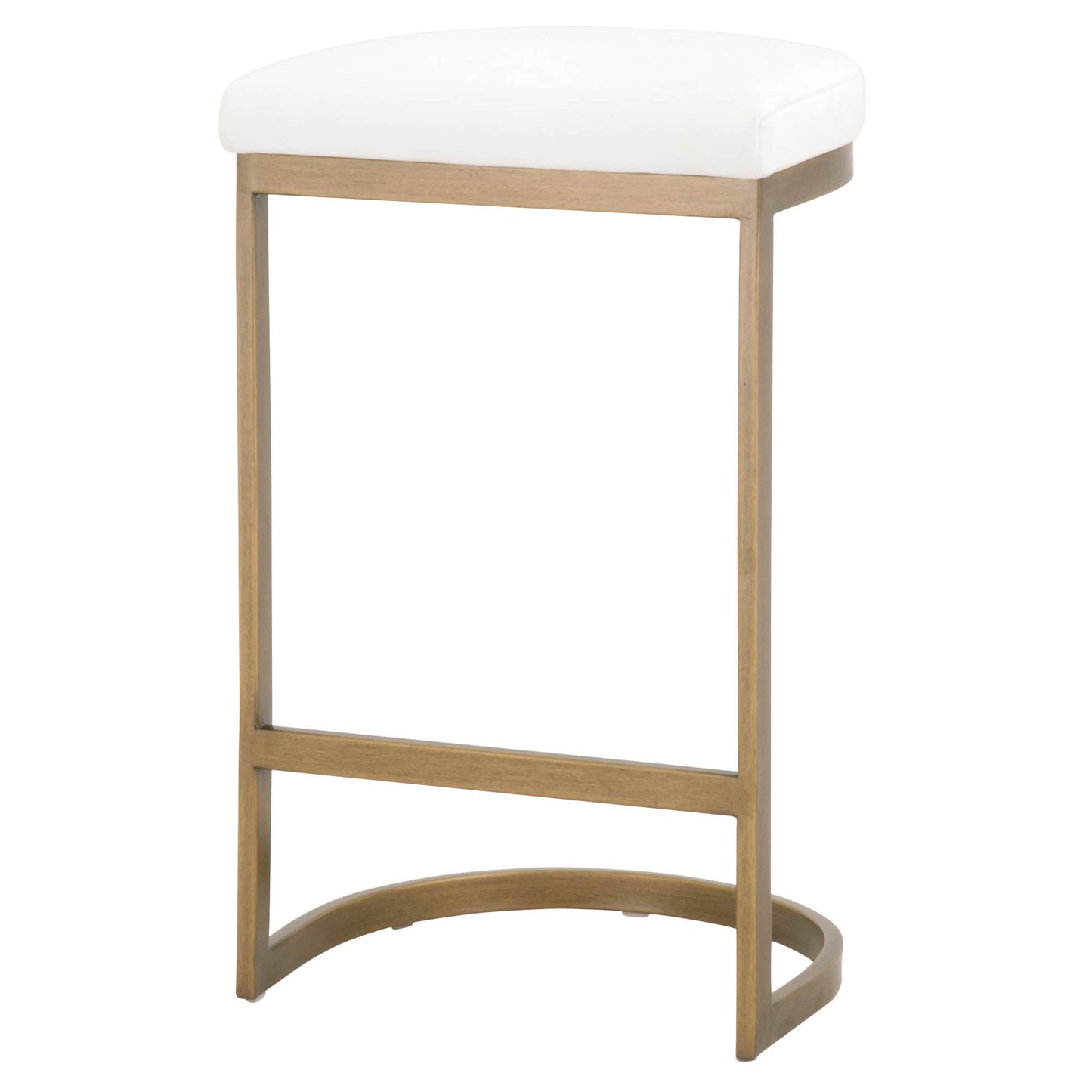 Tabouret de comptoir Cresta