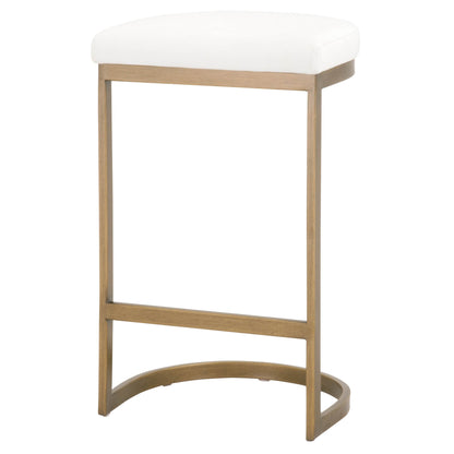 Tabouret de comptoir Cresta