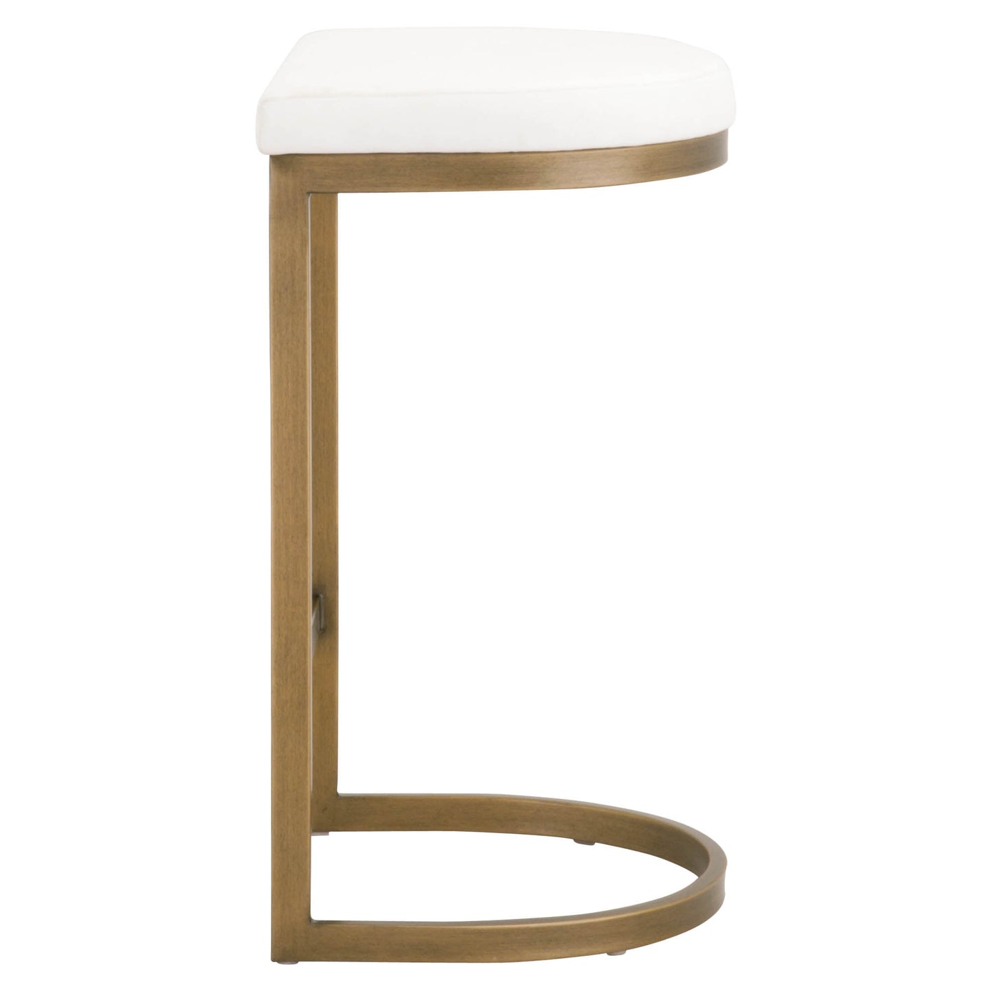 Tabouret de comptoir Cresta
