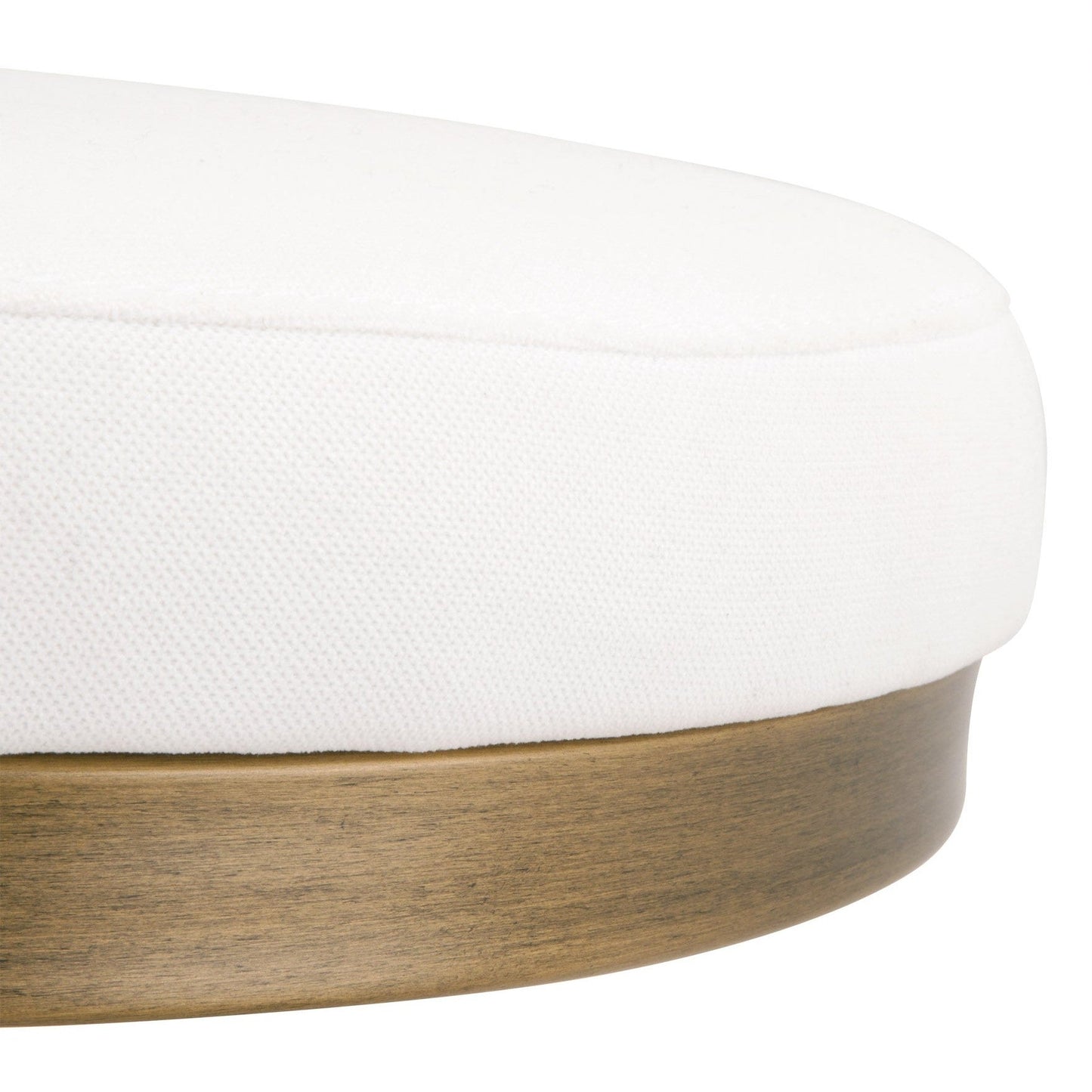 Tabouret de comptoir Cresta