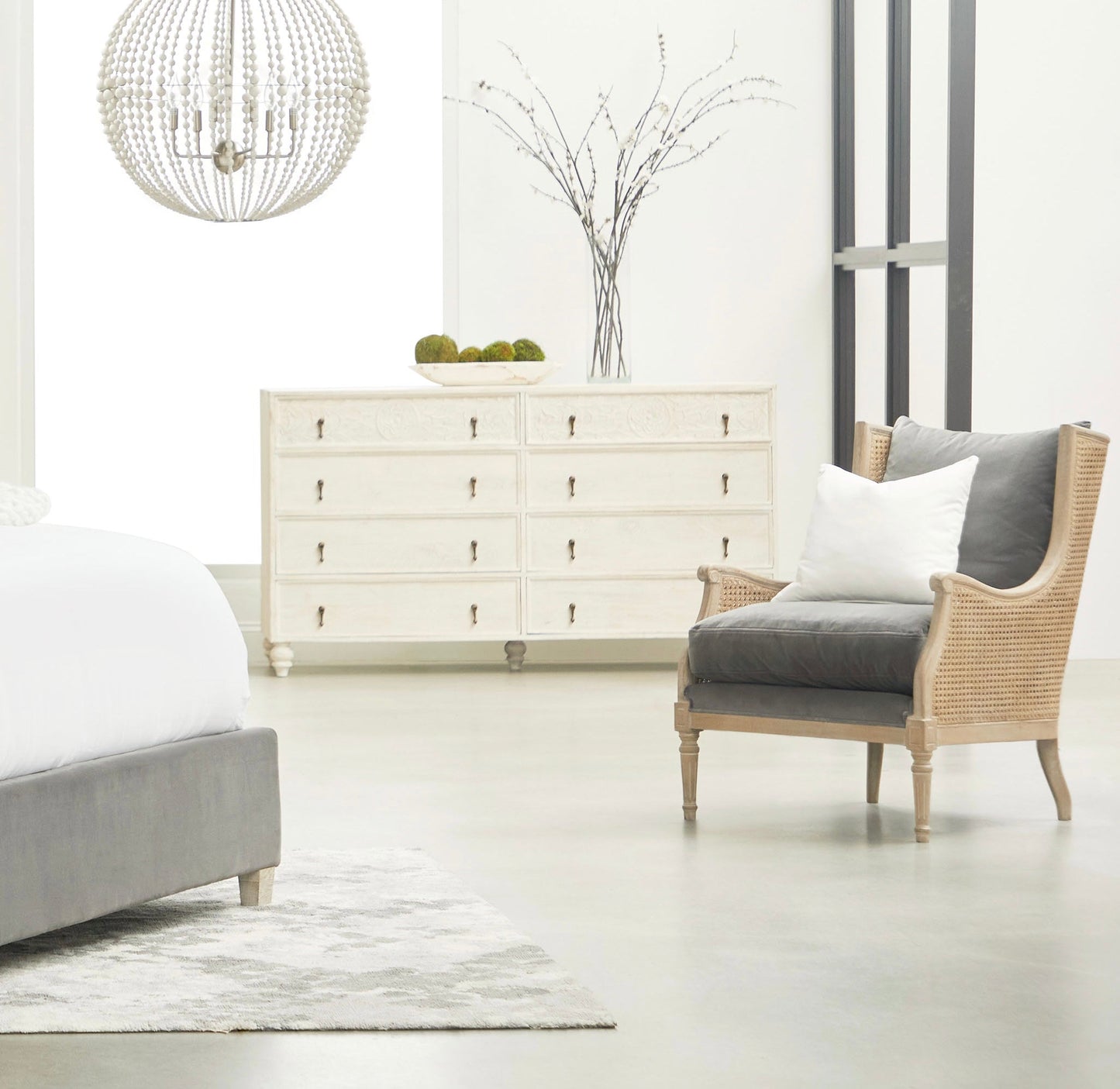 Fauteuil Churchill Club