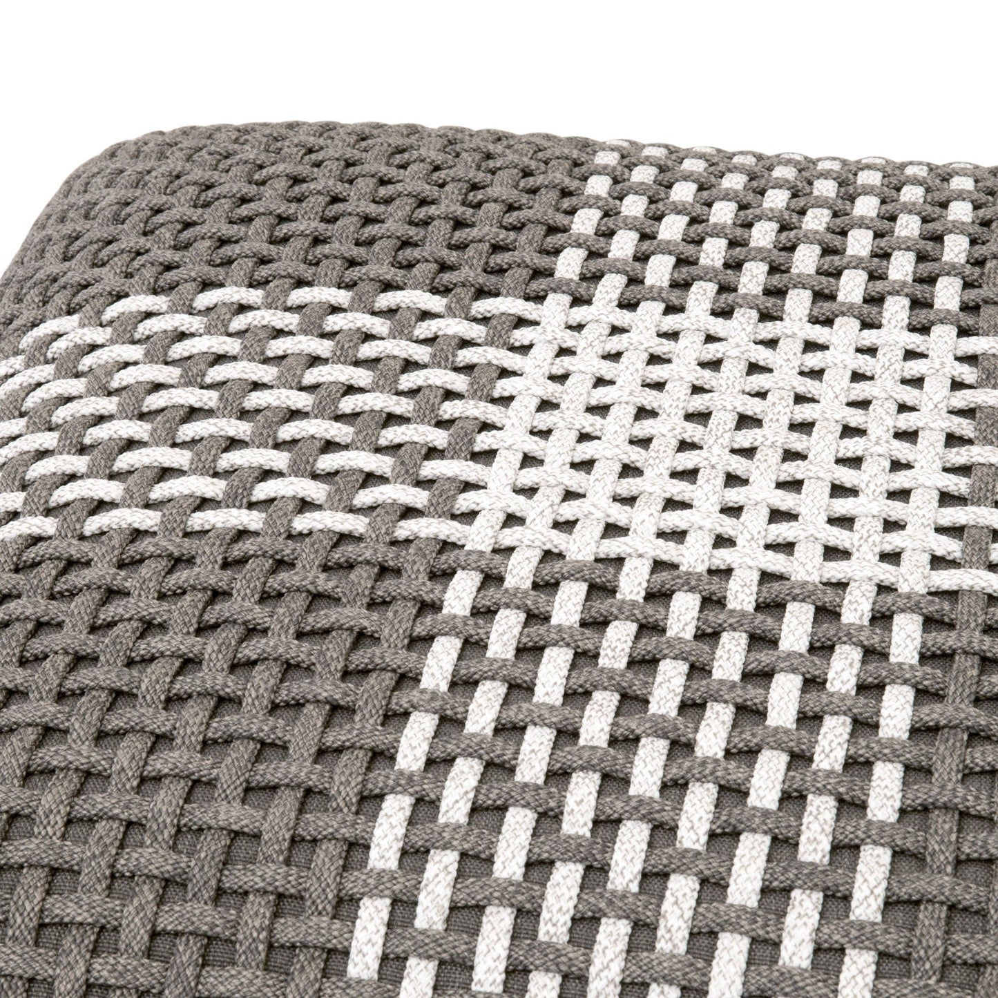 Cube d'accent croisé