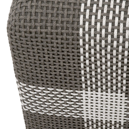 Cube d'accent croisé