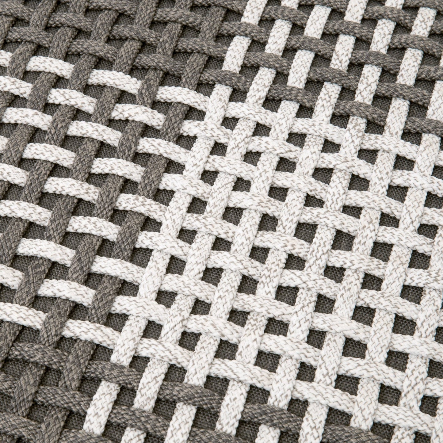 Cube d'accent croisé