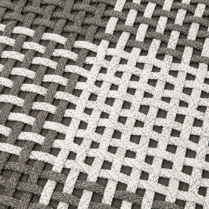 Cube d'accent croisé