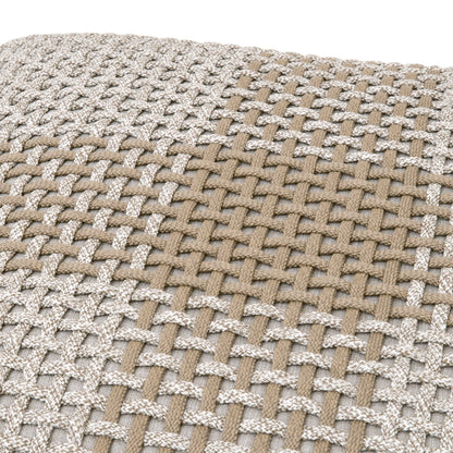 Cube d'accent croisé