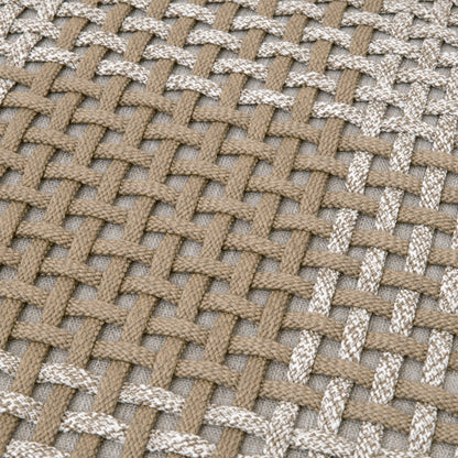 Cube d'accent croisé