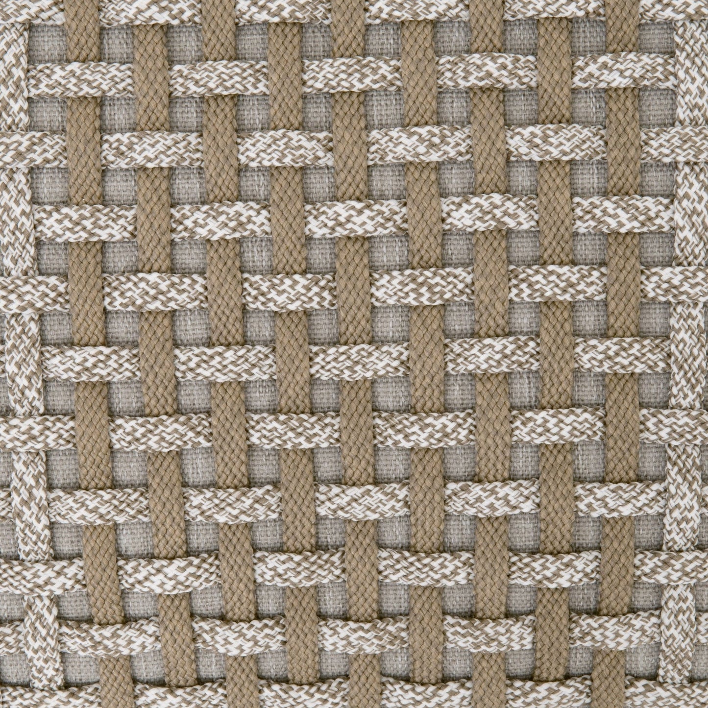 Cube d'accent croisé