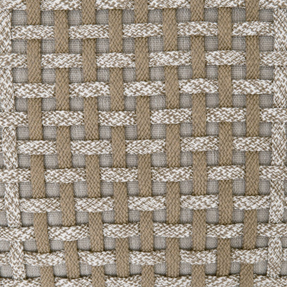 Cube d'accent croisé