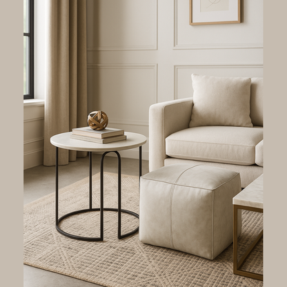 Table d'appoint Darien