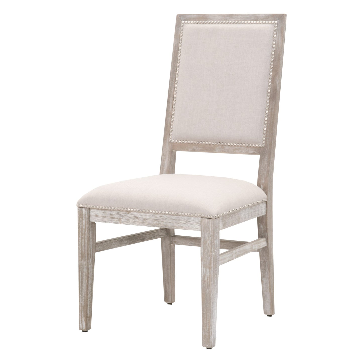 Chaise de salle à manger Dexter, lot de 2