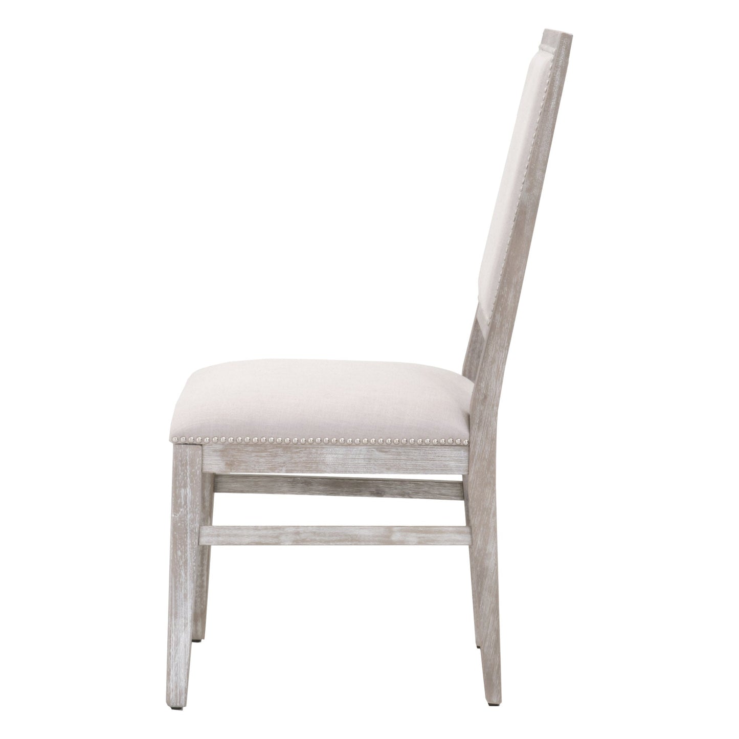 Chaise de salle à manger Dexter, lot de 2