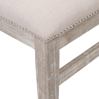 Chaise de salle à manger Dexter, lot de 2