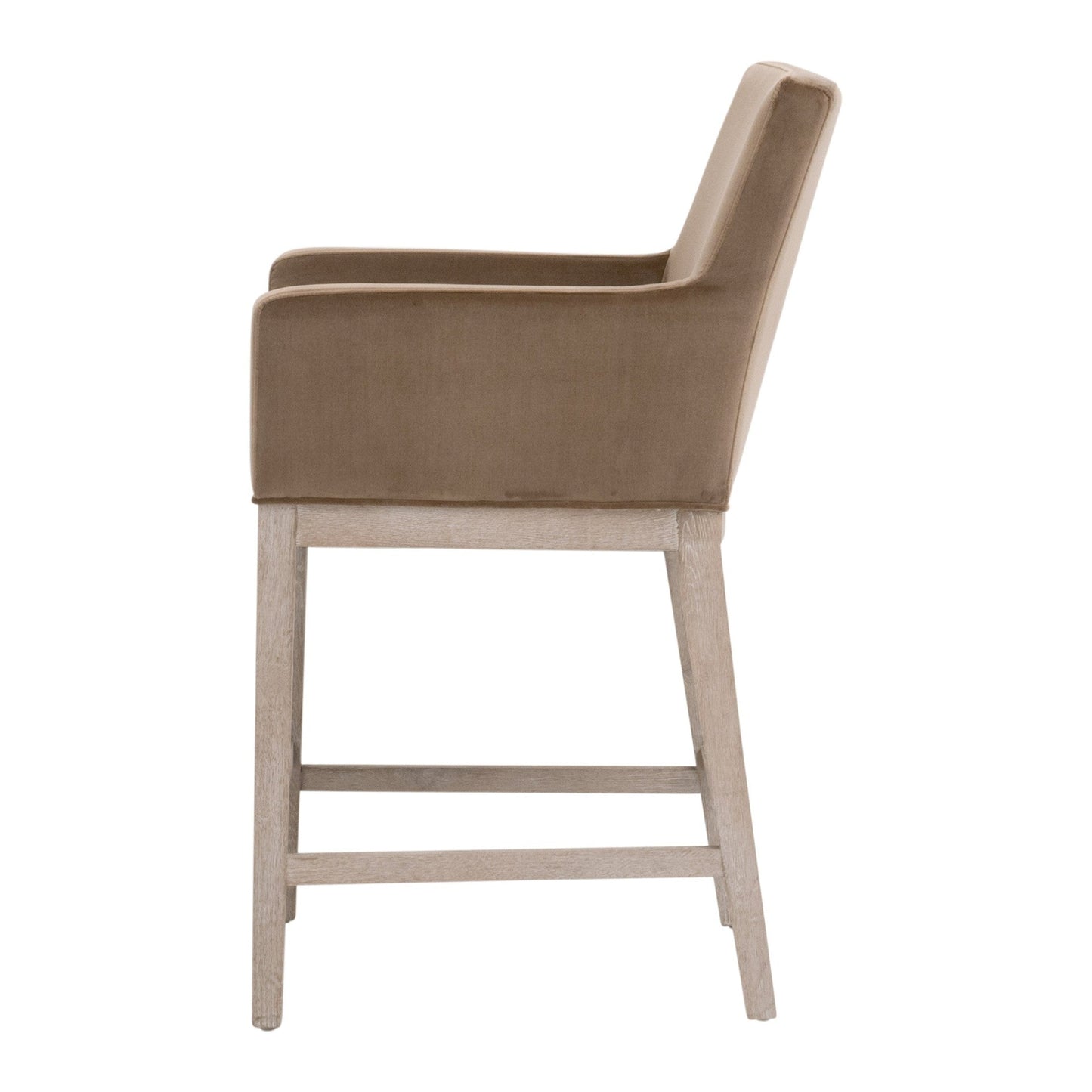 Tabouret de comptoir Drake