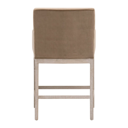 Tabouret de comptoir Drake