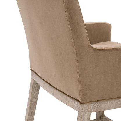 Tabouret de comptoir Drake