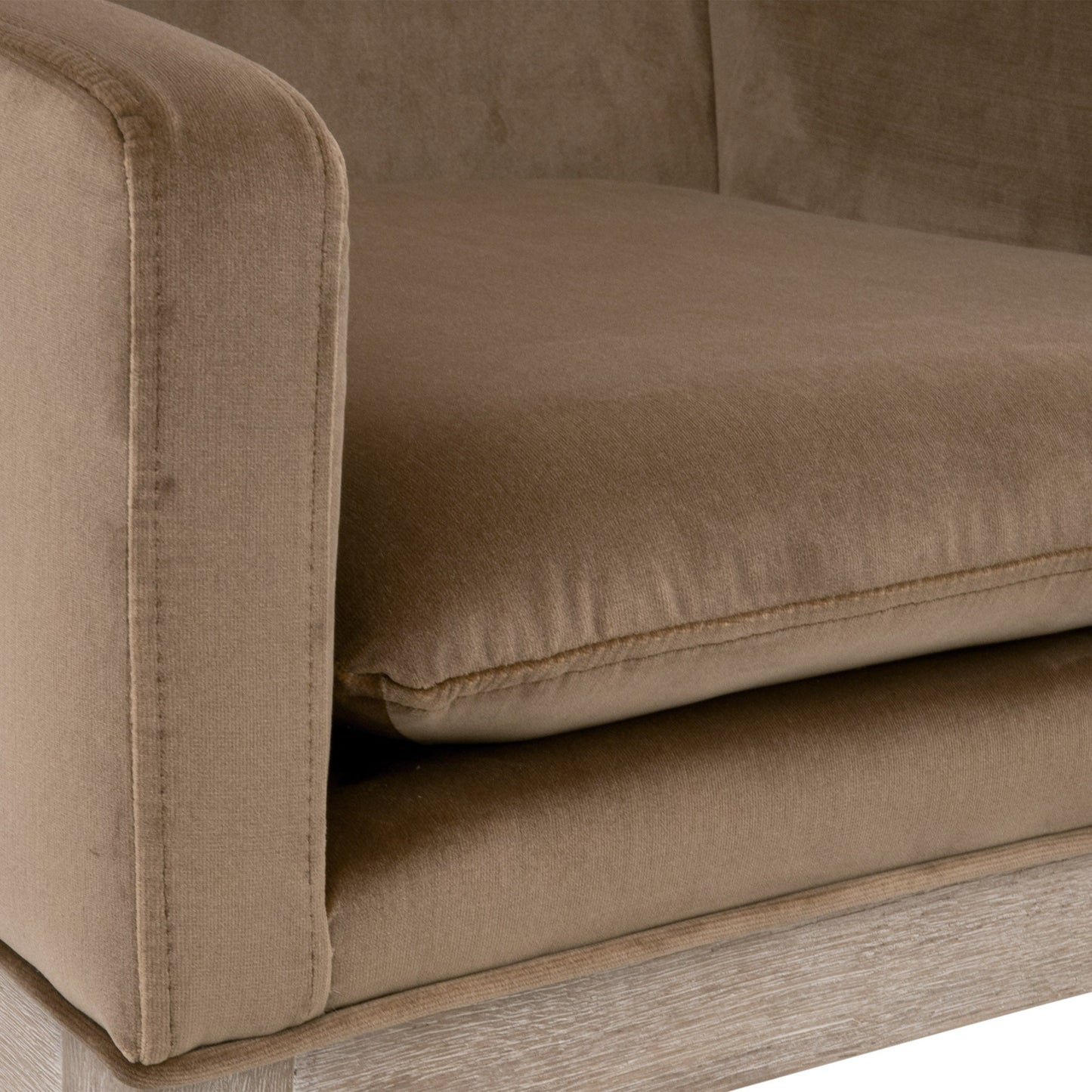 Tabouret de comptoir Drake