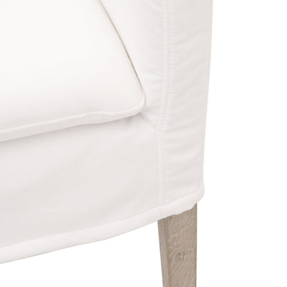 Housse de fauteuil Drake