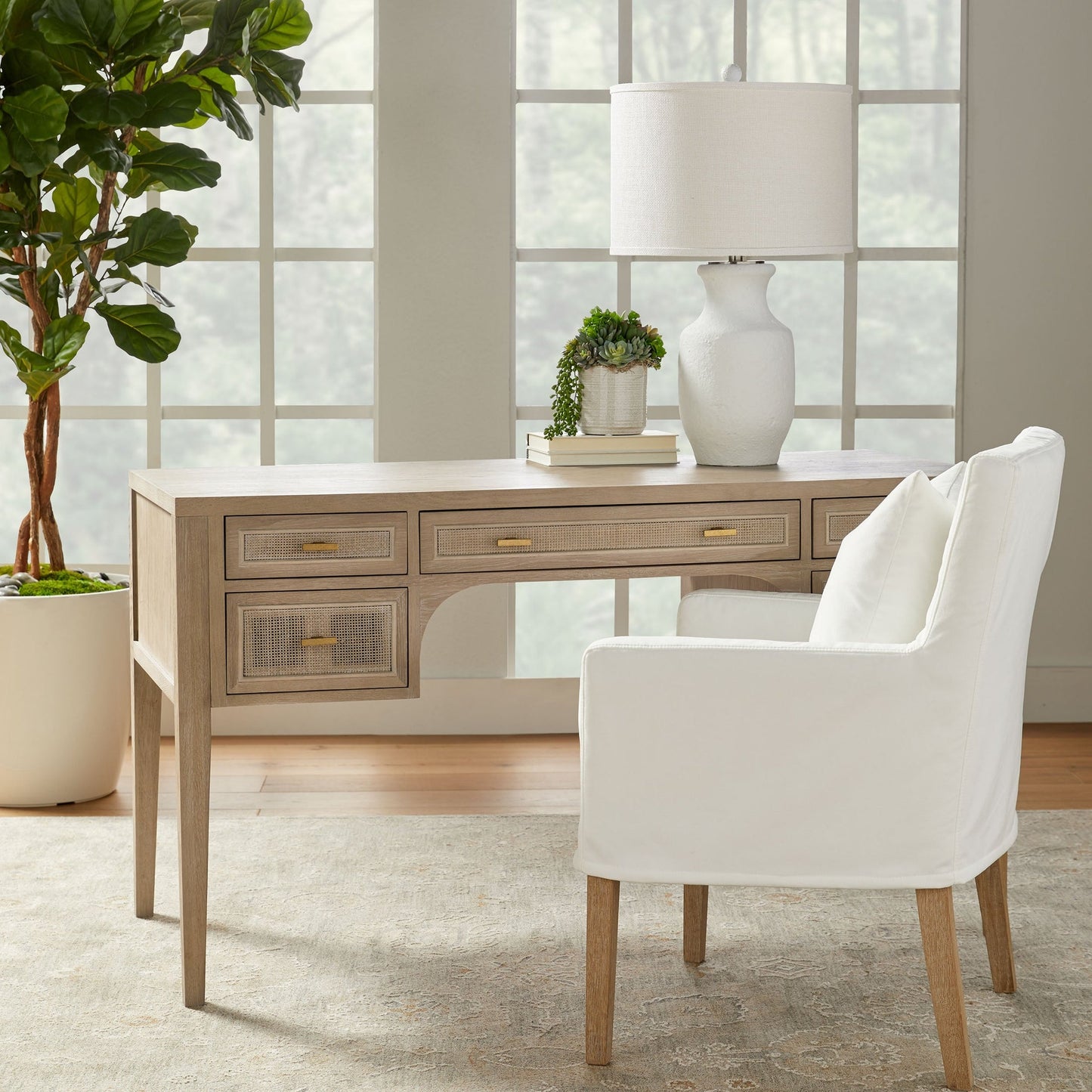 Housse de fauteuil Drake