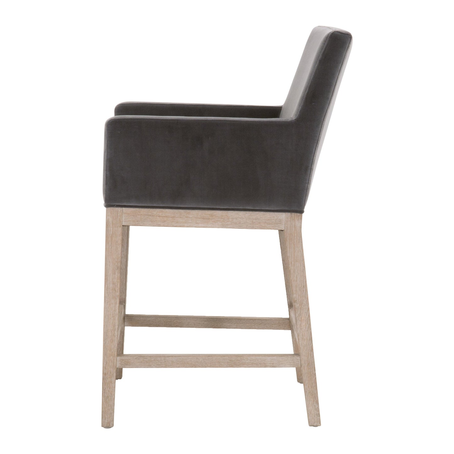 Tabouret de comptoir Drake