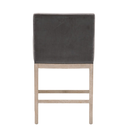 Tabouret de comptoir Drake