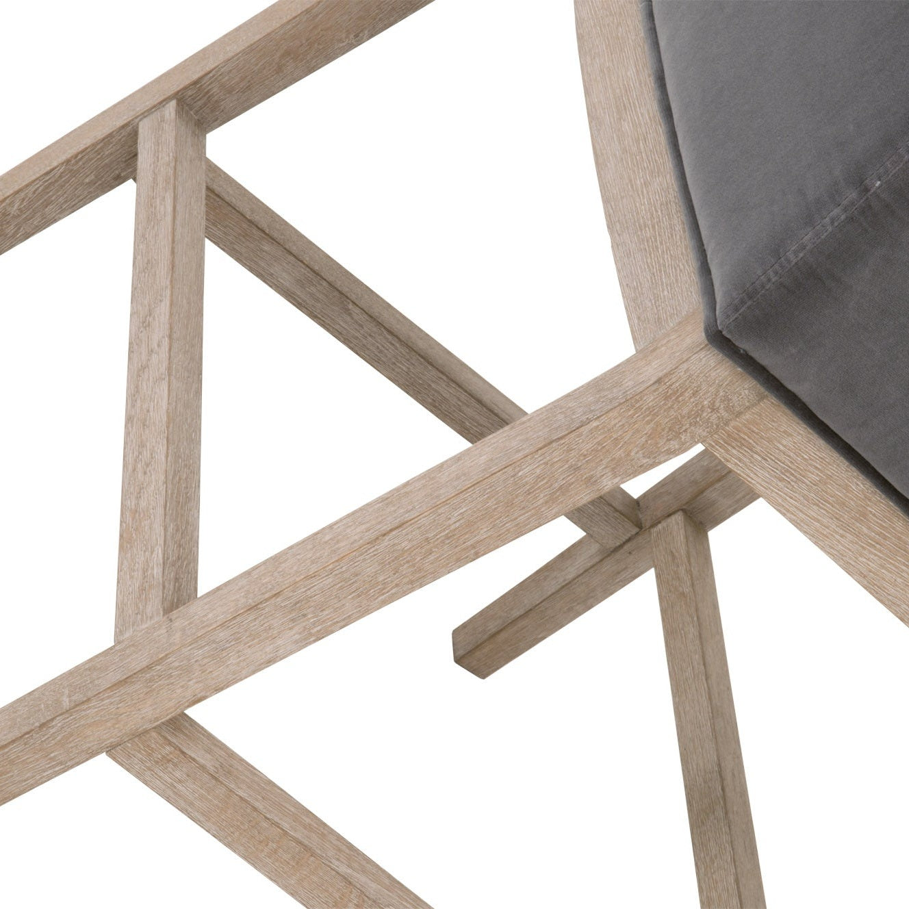 Tabouret de comptoir Drake