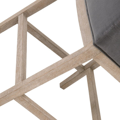 Tabouret de comptoir Drake