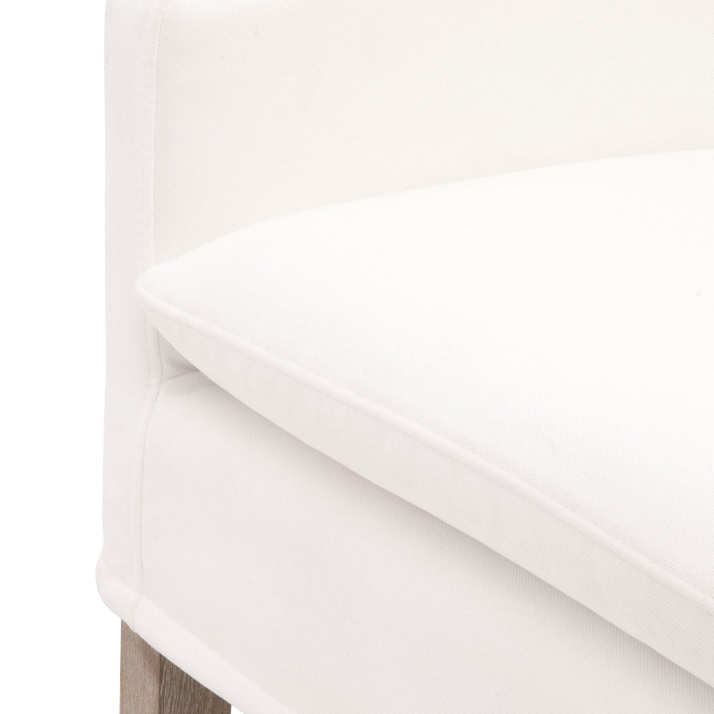 Tabouret de bar Drake avec housse