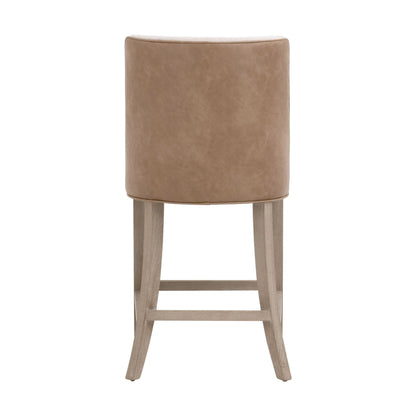 Tabouret de bar Duet