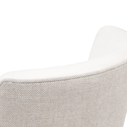 Tabouret de bar Duet