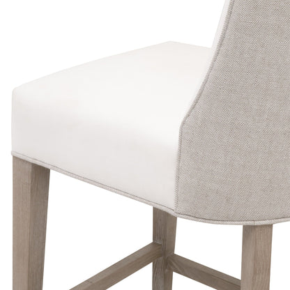 Tabouret de bar Duet