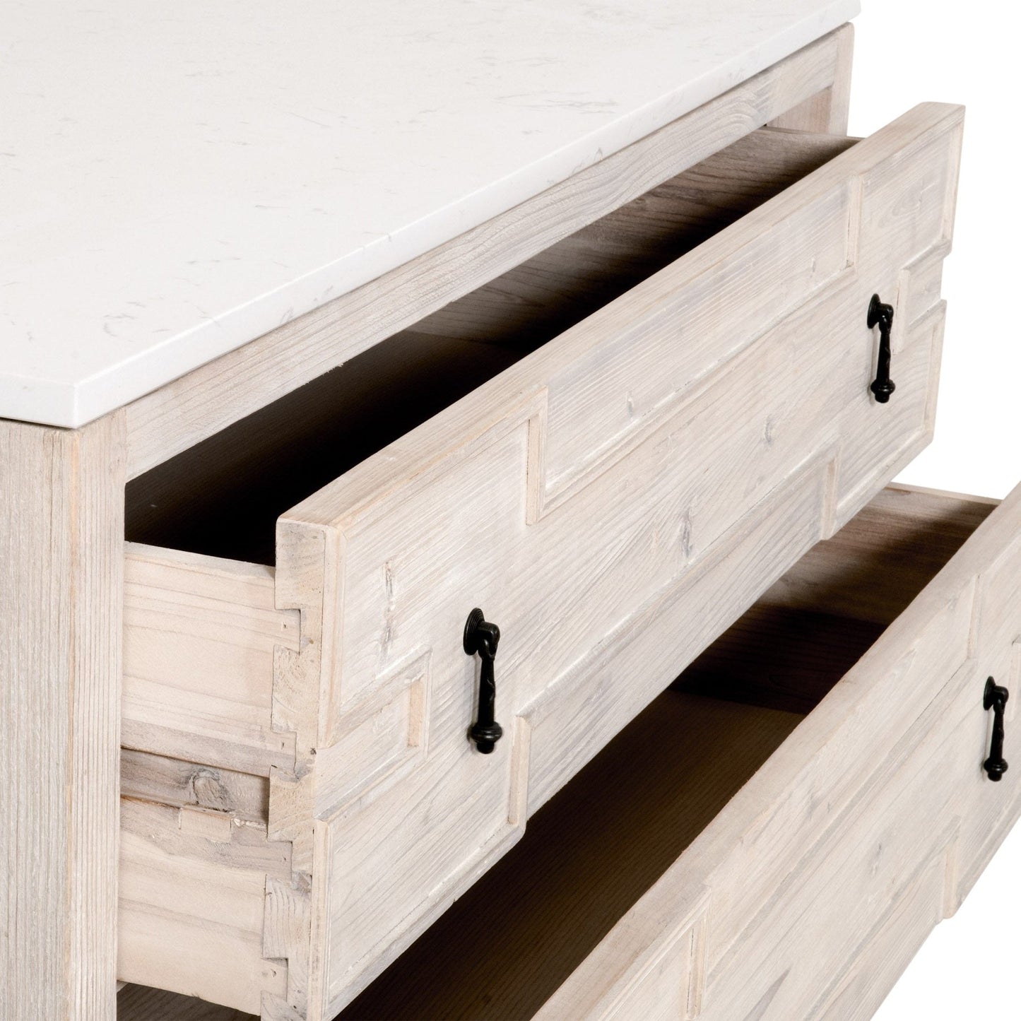 Armoire d'entrée Emerie