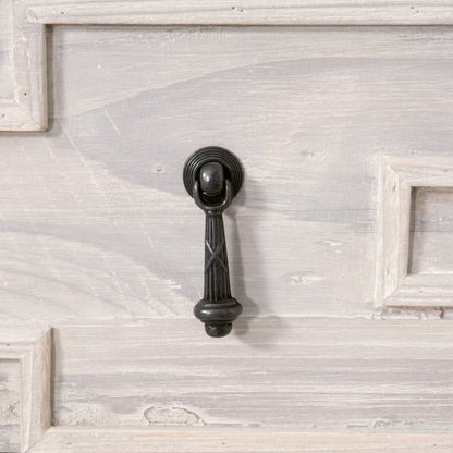 Console d'entrée à 2 tiroirs Emerie