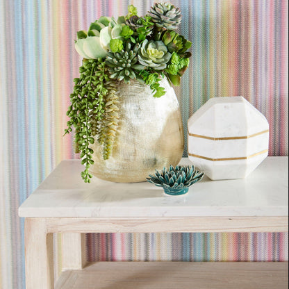 Table console étroite Emerie