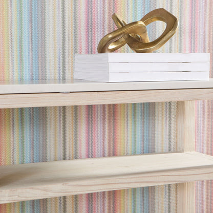 Table console étroite Emerie