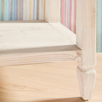 Table console étroite Emerie