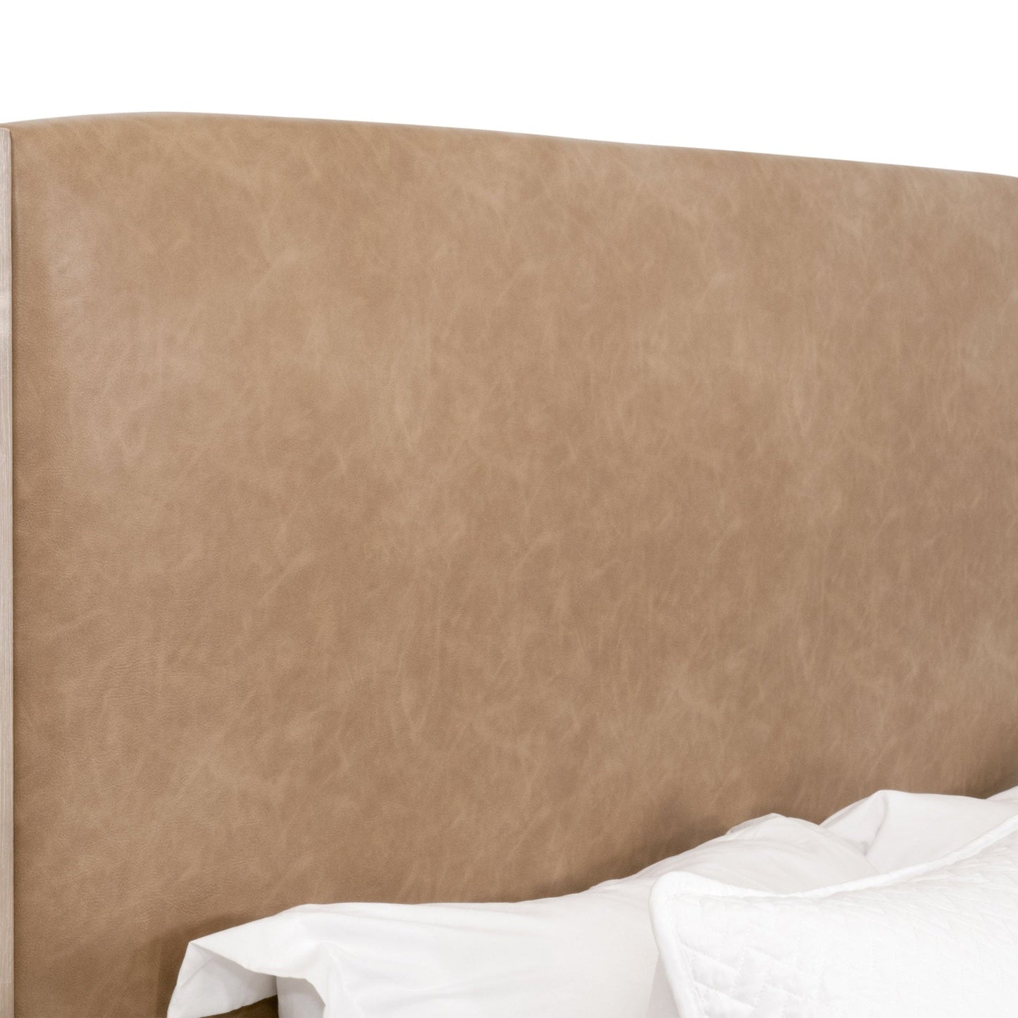 Lit king-size standard Emmett