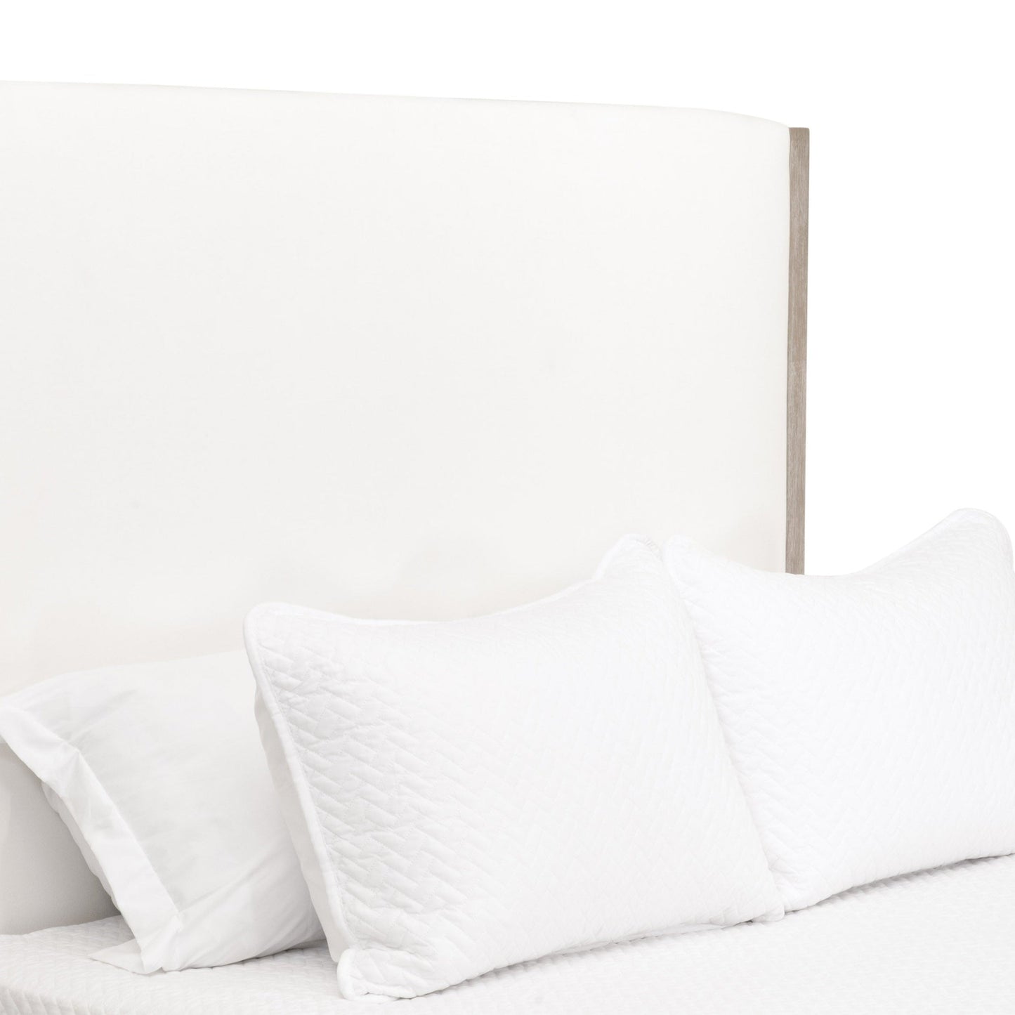 Lit king-size standard Emmett