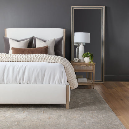 Lit king-size standard Emmett