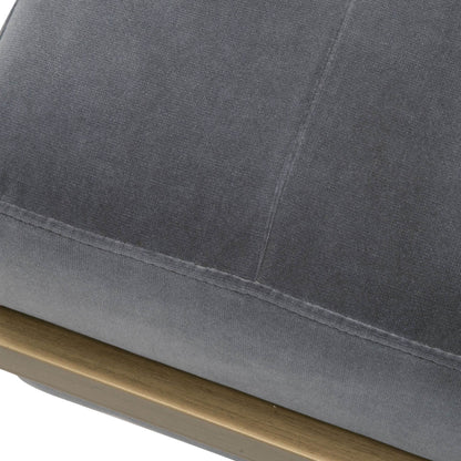 Banc rembourré Fiona