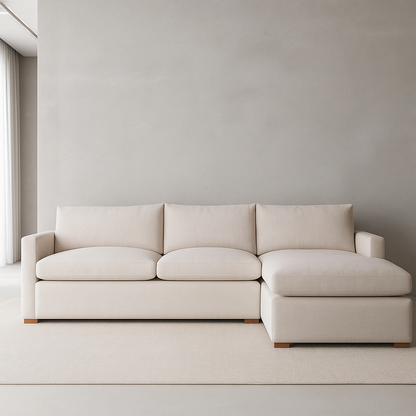 Chaise sectionnelle Ghost