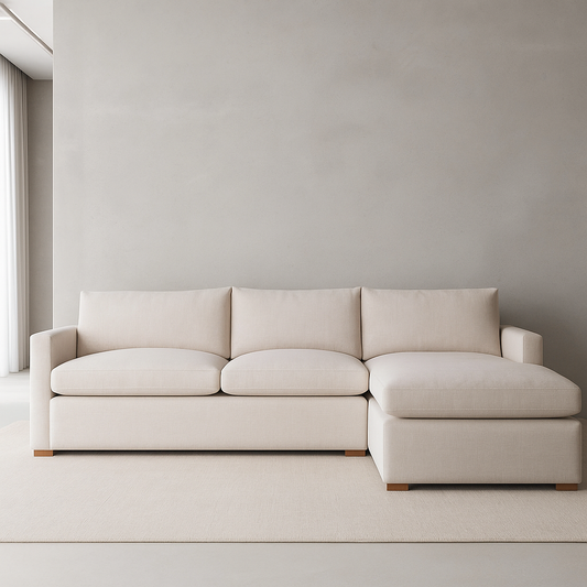 Chaise sectionnelle Ghost