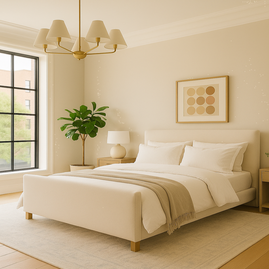 Lit Queen Huntington