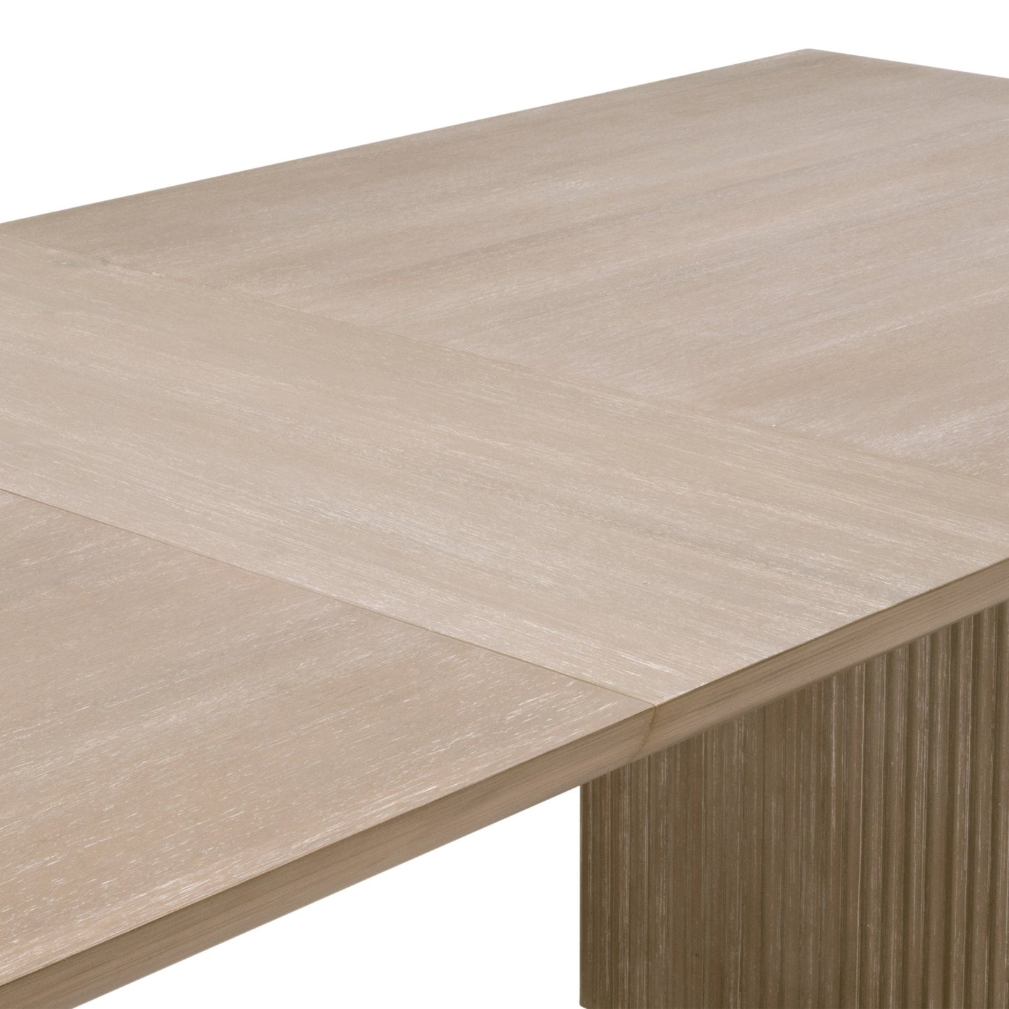 Table à manger extensible pour couloir