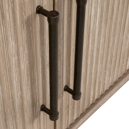 Buffet multimédia Halloway