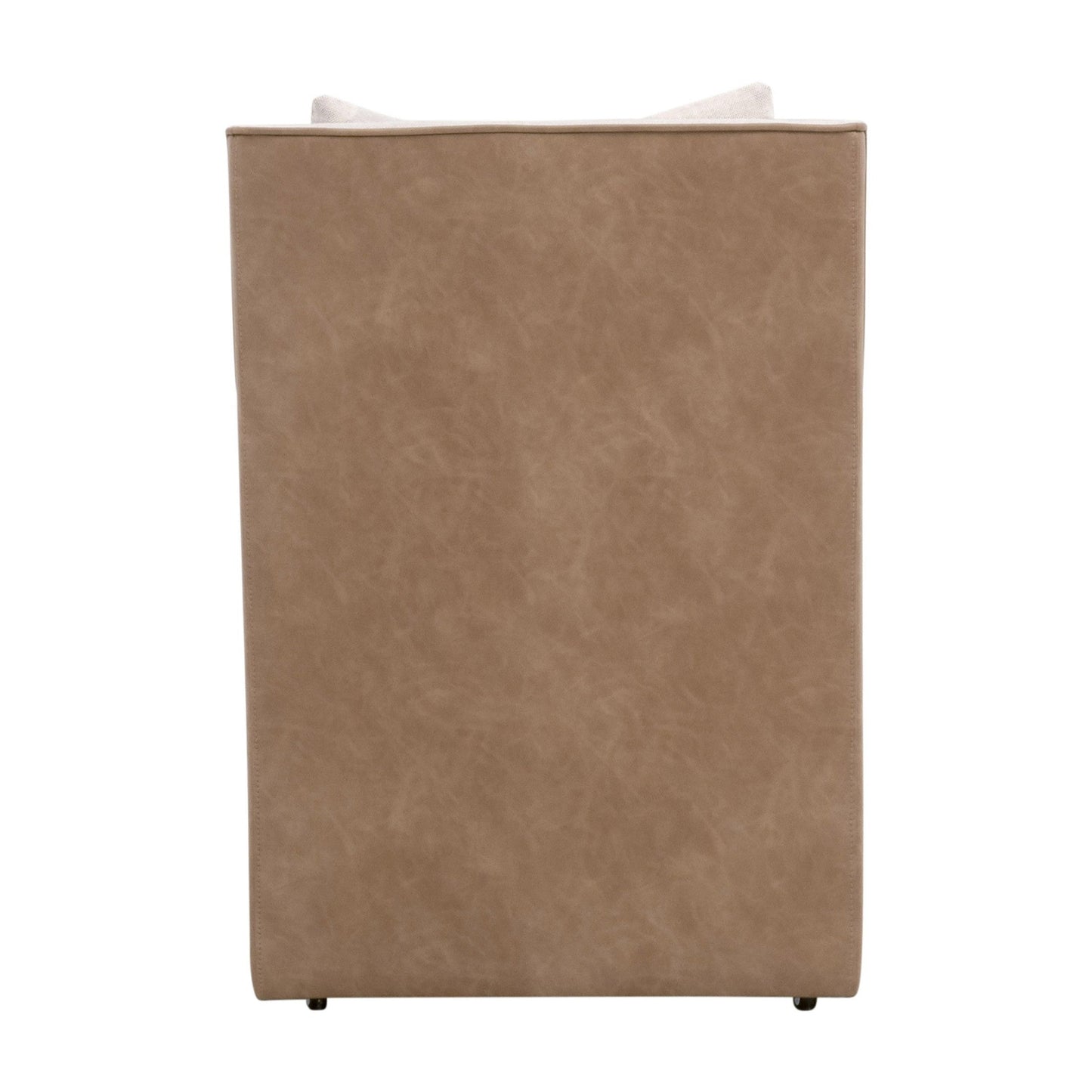 Fauteuil Harmony à roulettes