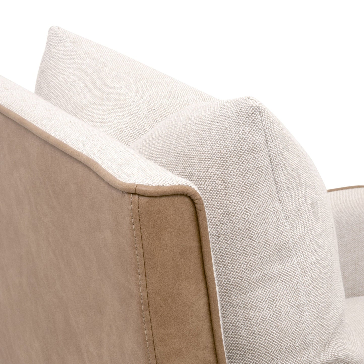 Fauteuil Harmony à roulettes