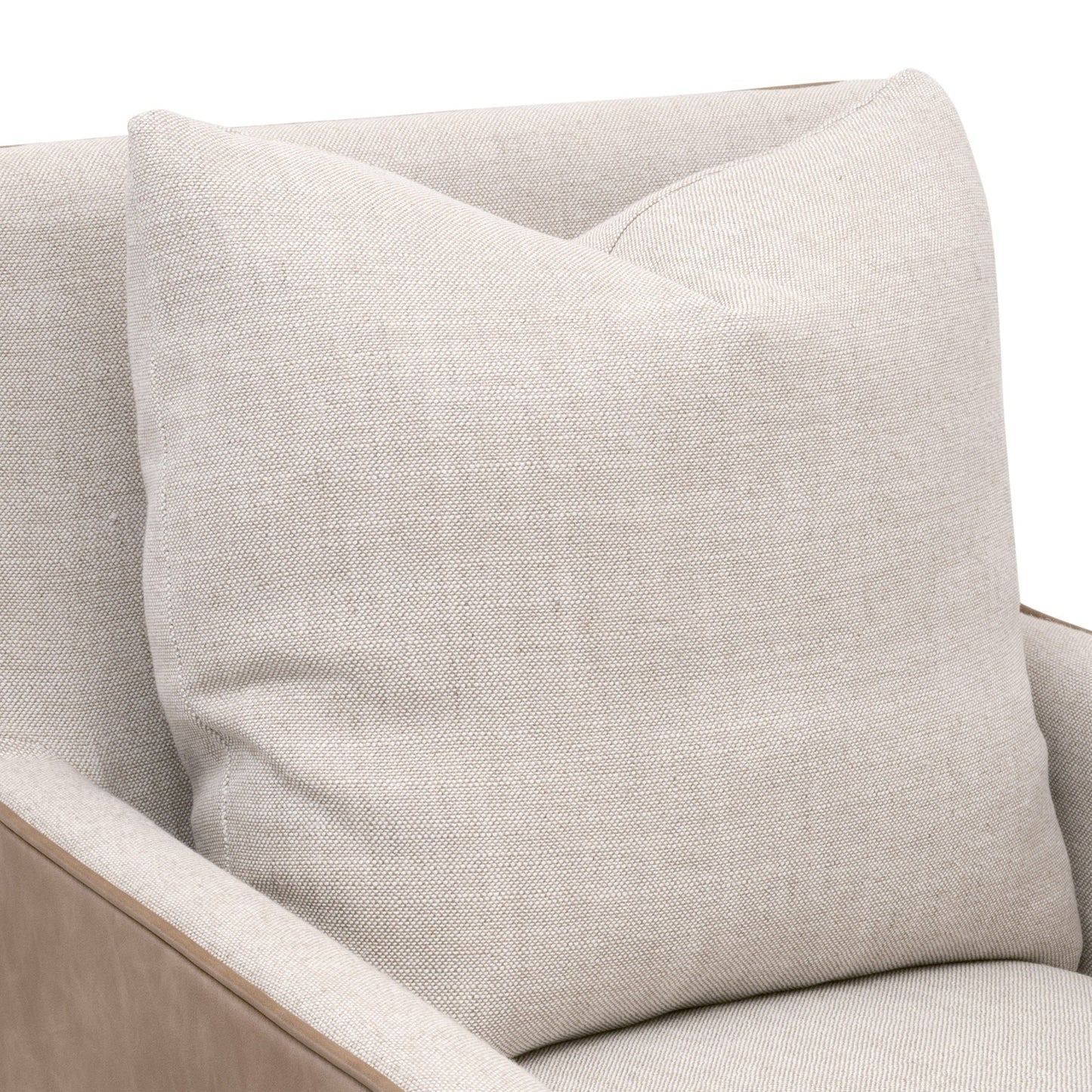 Fauteuil Harmony à roulettes